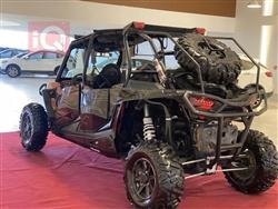 Polaris Ranger Crew 1000